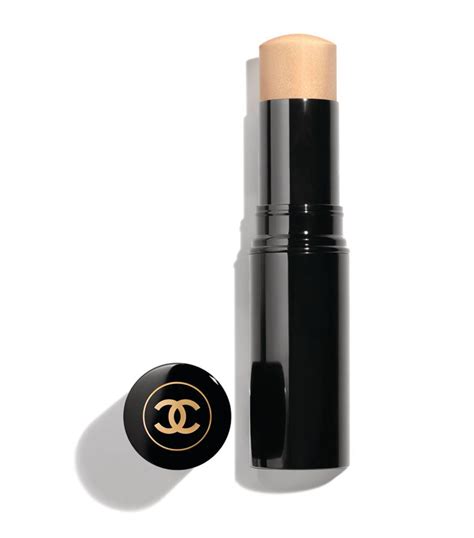 chanel baume essentiel glow stick|Chanel highlighter stick.